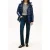 Tommy Hilfiger Gloss High Waisted Down Waist Dark Night Navy