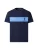 Hackett London Shirt ‘HERITAGE’  blauw / navy