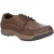 Hush Puppies Heren Tucker kantschoenen (Bruin)