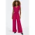 ONLY A-lijn jumpsuit broderie