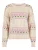 Apricot Trui ‘ ‘  lichtbeige