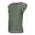 VERO MODA MATERNITY zwangerschaps T-shirt groen