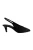 Loro Piana Rebecca pumps Zwart
