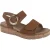 Ti Comos 2860002-342 dames sandalen sportief
