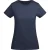 Roly Dames breda t-shirt met korte mouwen
