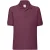 Fruit of the Loom Kinder/kinder 65/35 poloshirt