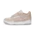 Slipstream Invdr Prm Roze Leren Sneakers