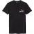 Paul Smith Mens Slim Fit T Shirt Ps70 Black