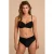 BEACHWAVE bikinibroekje zwart