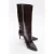 Cassandra Hoge Hak Laars (Dames)