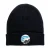 Gezoomde hoed JFBN18W01-NAVY heren