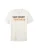TOM TAILOR Shirt  sand / oranje / zwart / offwhite