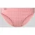MARIE JO slim fit briefs met florale garnering model ‘Avero’