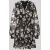 Guess Minirok met bloemenprint, model ‘VANESSA’