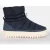 Ilse Jacobsen Shoes Tulip6082 Dark Indigo Pearled Ivory