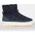 Ilse Jacobsen Shoes Tulip6082 Dark Indigo Pearled Ivory