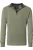 Redmond Half-Zip Sweater , Effen