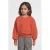 LEVV sweater rood