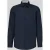 OLYMP Level 5 slim fit zakelijk overhemd met kentkraag