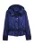 MADELEINE Tussenjas  donkerblauw