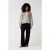 Alchemist Nella Sweater Grey Melange