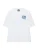 Pull&Bear Shirt ‘STWD’  saffier / wit