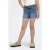 KIDS ONLY GIRL denim straight short medium blue denim