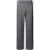 REVIEW Straight leg sweatpants met elastische band