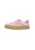BUFFALO Sneakers laag ‘Cajo’  lila / rosé / oudroze / wit
