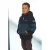 TYGO & vito gewatteerde jas winter donkerblauw