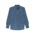 Shirt met lange mouwen Quiksilver Smoke Trail Cord