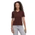 Damespolo Ragwear Travolto