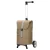 Andersen Shopper Trolley ‘Mikkel’  lichtbruin