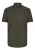 Jimmy Sanders Overhemd  olijfgroen