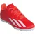 Adidas Kinder/kids x crazyfast club synthetisch leren kunstmatige grond voetbalschoenen