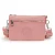 KIPLING Schoudertas ‘Riri Zip’  rosa