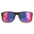 Tommy Hilfiger wrap heren mat zwart grijs infrarood th 1913/s