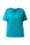 Ulla Popken Shirt  smaragd
