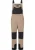 SLOPE Sportbroek ‘Kenwood’  beige