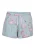 Cyberjammies Korte pyjama ‘Francesca’  groen / rosa
