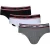 Reebok Heren chase slip (pak van 3)