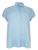 YOEK Blouse  lichtblauw