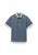 NAPAPIJRI Shirt ‘E-Zeri’  rookgrijs / wit