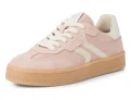 Tamaris Plateausneakers , vrijetijdsschoen, halfschoen, veterschoen met gepolsterde schacht
