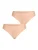 Nur Die Slip ‘ Invisible Seamless ‘  beige