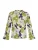 Cartoon Blouse  mintgroen