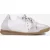 Bronx Cli-oo Sneaker Off White/gum
