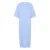 Dames t-shirt jurk KAFFE Edna