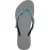 Uzurii Classic aby baby blue zilver