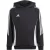 Adidas Kinderen/kinderen tiro 24 hoodie